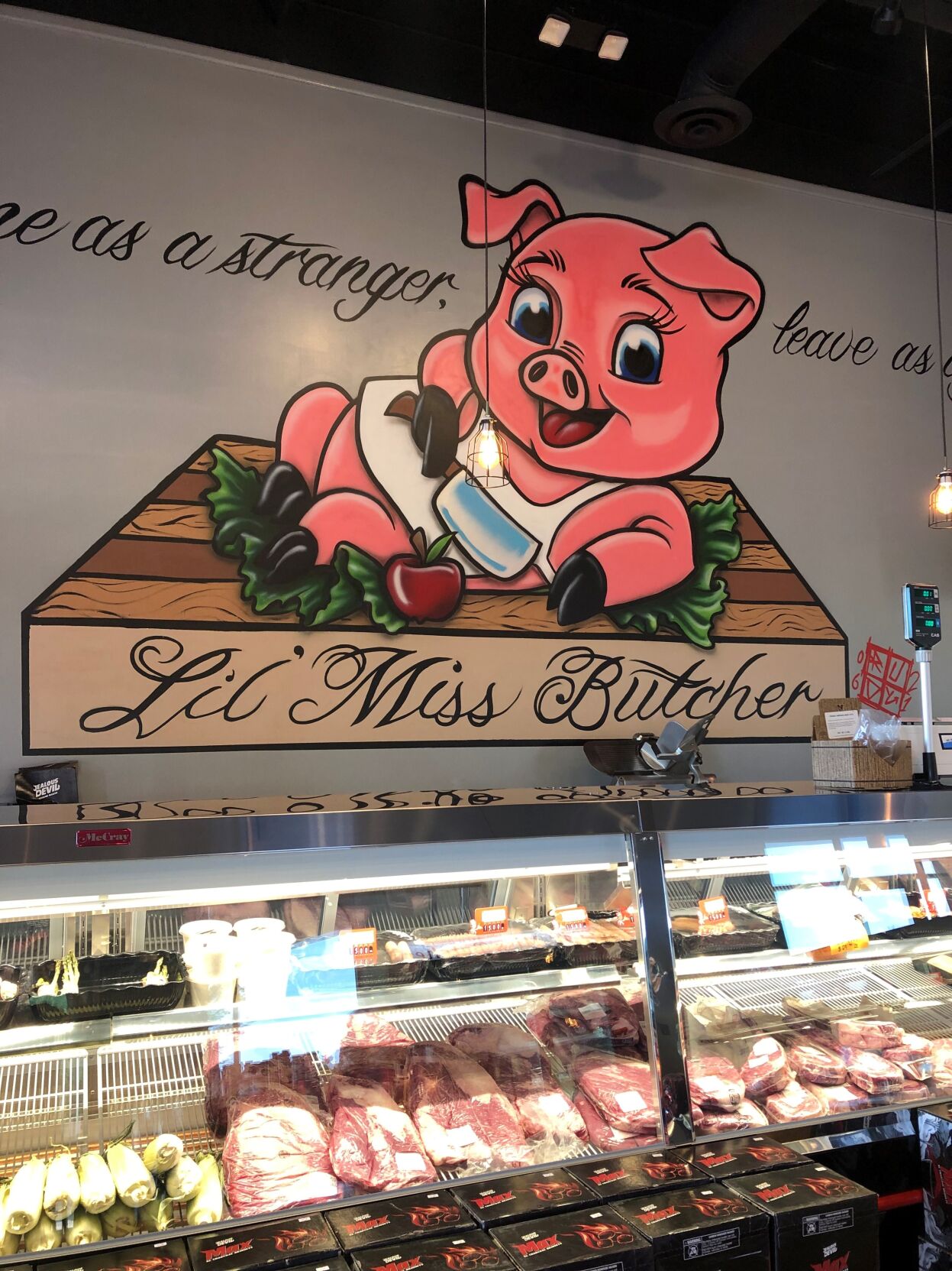 Lil Miss Butcher2_Submitted photo.jpg
